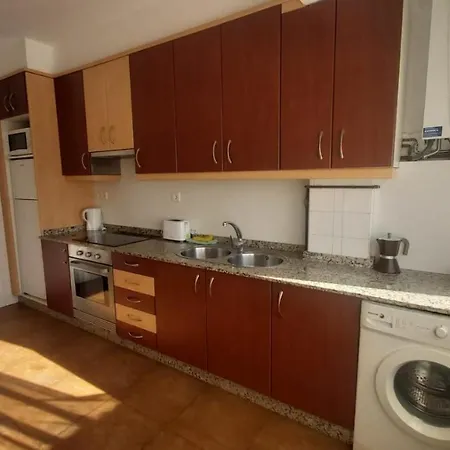 The Salvado Center Apt * Santiago de Compostela