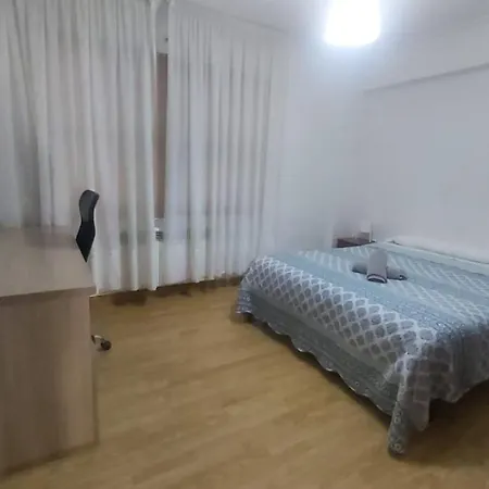 The Salvado Center Apt Apartmán
