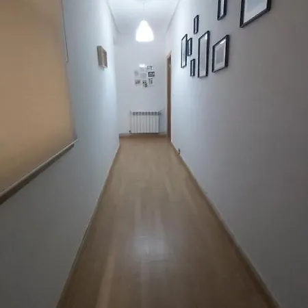 The Salvado Center Apt Apartmán *