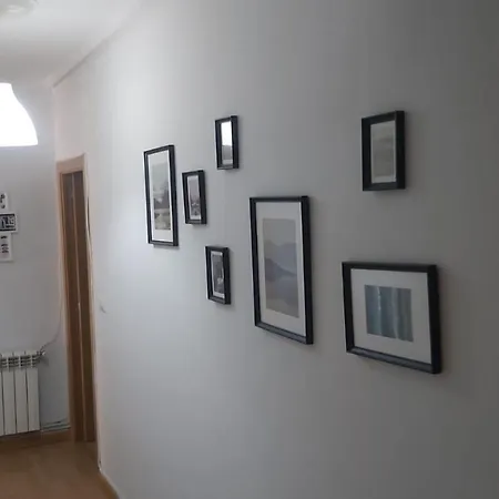 The Salvado Center Apt *
