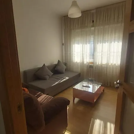 The Salvado Center Apt Apartmán *