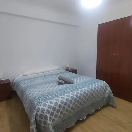 Apartmán The Salvado Center Apt Santiago de Compostela