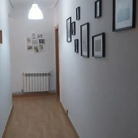 The Salvado Center Apt