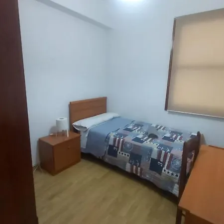 The Salvado Center Apt Apartmán *