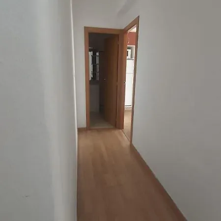 The Salvado Center Apt