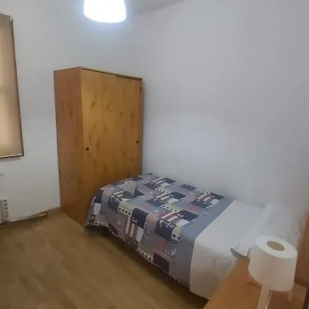 The Salvado Center Apt *