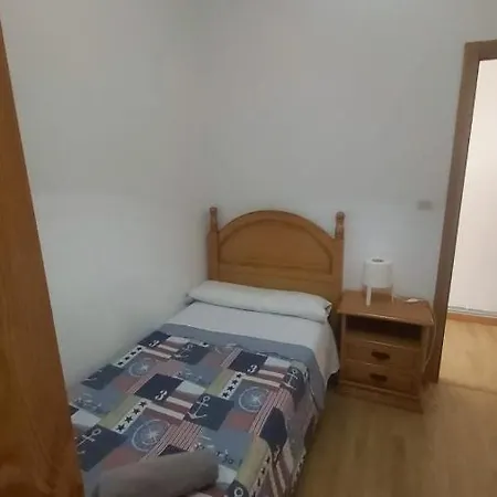The Salvado Center Apt